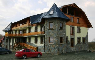 Hotel Orava