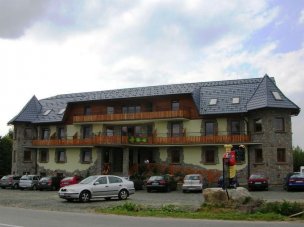 Hotel Orava