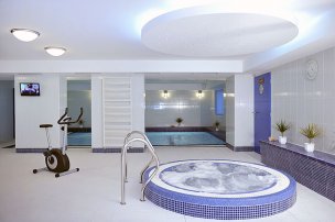 HOTEL TOMMY foto