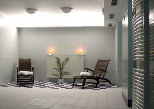 HOTEL TOMMY foto