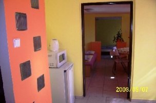 APARTMÁ U ROBERTA foto