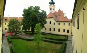 HOTEL KLASTROM foto