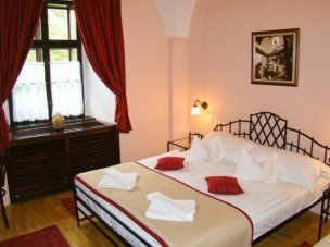 HOTEL KLASTROM foto