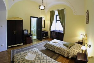 HOTEL KLASTROM foto