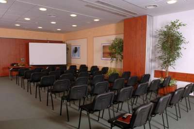 Konferenční místnost