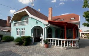 PENZION NIKA foto