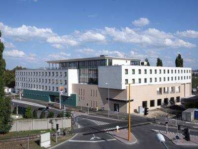 HOTEL FAMULUS foto