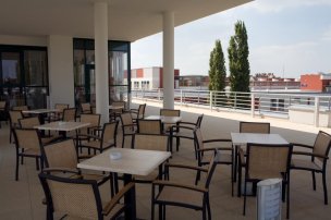 HOTEL FAMULUS foto
