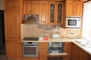 APARTMÁNY PLAUTER KÚRIA foto