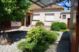 APARTMÁNY PLAUTER KÚRIA foto
