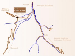 HOTEL STARÁ POŠTA foto