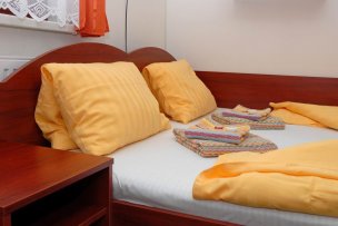 HOTEL STARÁ POŠTA foto