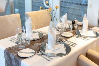 Á la carte restaurace