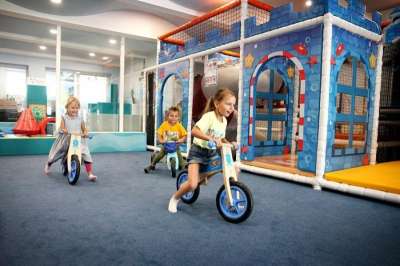 Dětský svět Mini Me