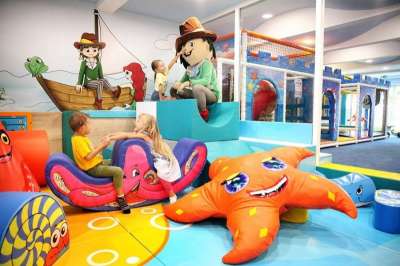 Dětský svět Mini Me