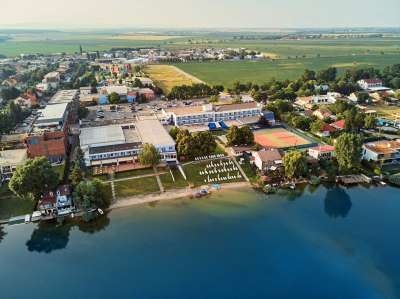 Hotel Senec