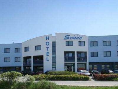 HOTEL SENEC foto