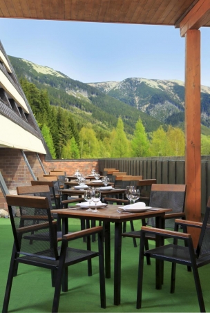 HOTEL HORAL foto