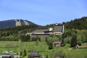 HOTEL HORAL foto