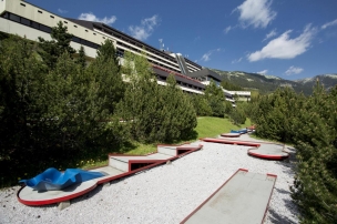 HOTEL HORAL foto