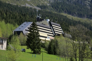 HOTEL HORAL foto