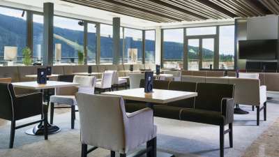 HOTEL HORAL foto