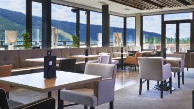 HOTEL HORAL foto