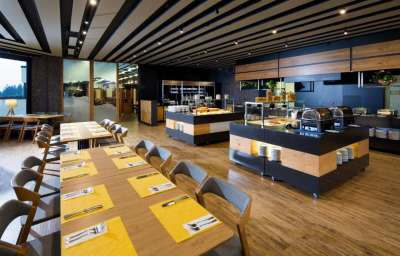 HOTEL HORAL foto