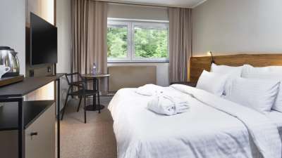 HOTEL HORAL foto