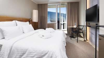 HOTEL HORAL foto