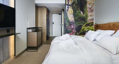 HOTEL HORAL foto