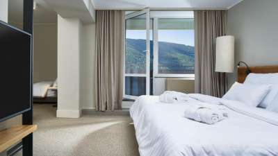 HOTEL HORAL foto
