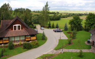GARDEN HOTEL ORAVSKÝ HÁJ foto