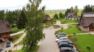 GARDEN HOTEL ORAVSKÝ HÁJ foto