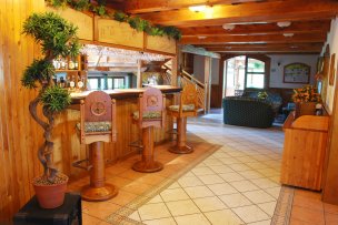 GARDEN HOTEL ORAVSKÝ HÁJ foto
