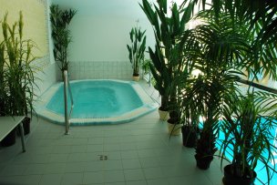GARDEN HOTEL ORAVSKÝ HÁJ foto