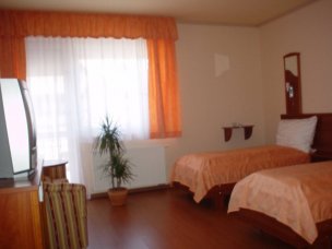HOTEL WOLF foto