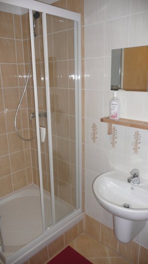 APARTMÁNY GREENFIELD foto