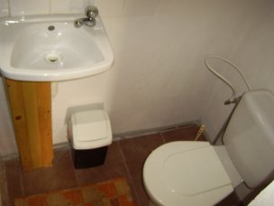 Toaleta