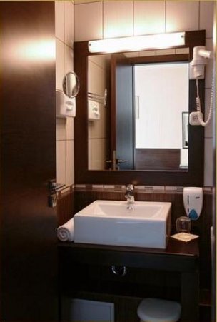 APARTMÁNOVÝ DŮM PRESTIGE foto