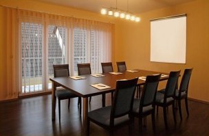 APARTMÁNOVÝ DŮM PRESTIGE foto