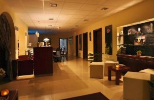 APARTMÁNOVÝ DŮM PRESTIGE foto