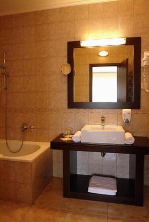 APARTMÁNOVÝ DŮM PRESTIGE foto
