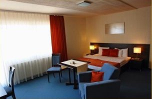 APARTMÁNOVÝ DŮM PRESTIGE foto
