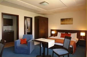 APARTMÁNOVÝ DŮM PRESTIGE foto