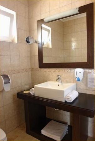 APARTMÁNOVÝ DŮM PRESTIGE foto