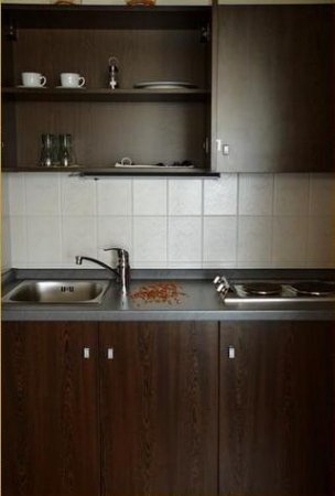 APARTMÁNOVÝ DŮM PRESTIGE foto