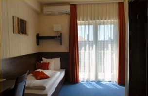 APARTMÁNOVÝ DŮM PRESTIGE foto