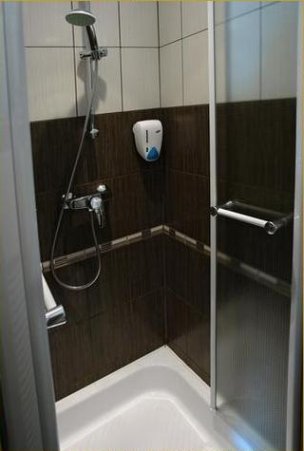APARTMÁNOVÝ DŮM PRESTIGE foto