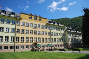 HOTEL SKALKA foto